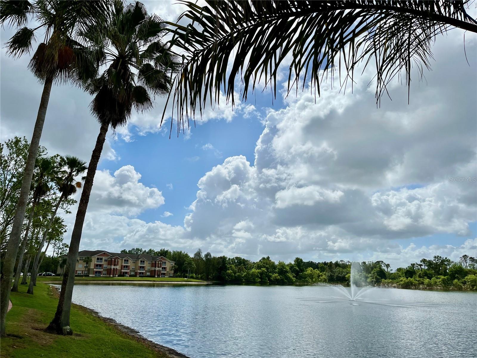 VILLAS AT LAKESIDE CONDO - Residential Lease