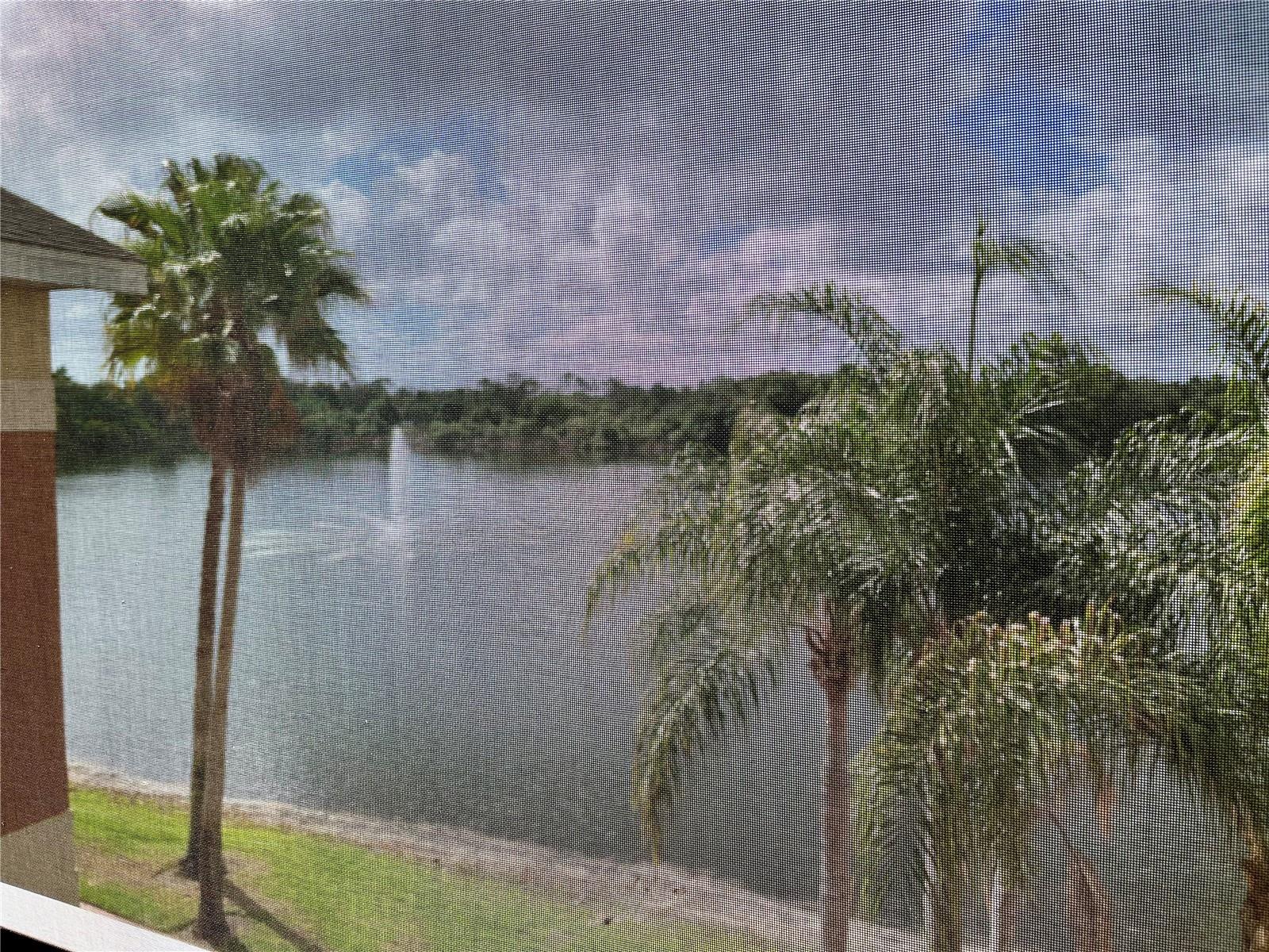 VILLAS AT LAKESIDE CONDO - Residential Lease