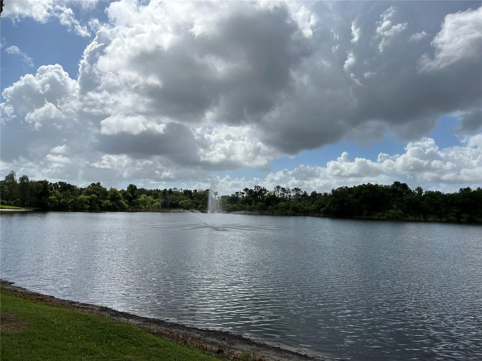 VILLAS AT LAKESIDE CONDO - Residential Lease