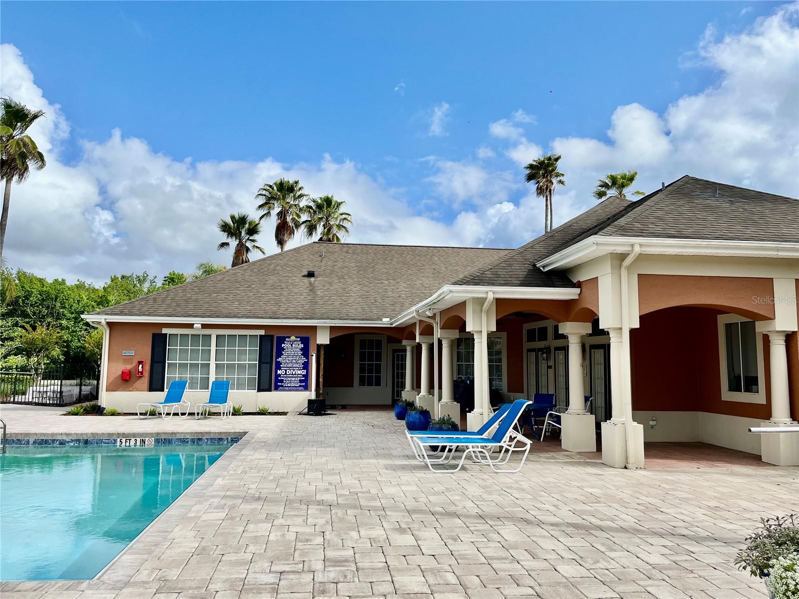 VILLAS AT LAKESIDE CONDO - Residential Lease