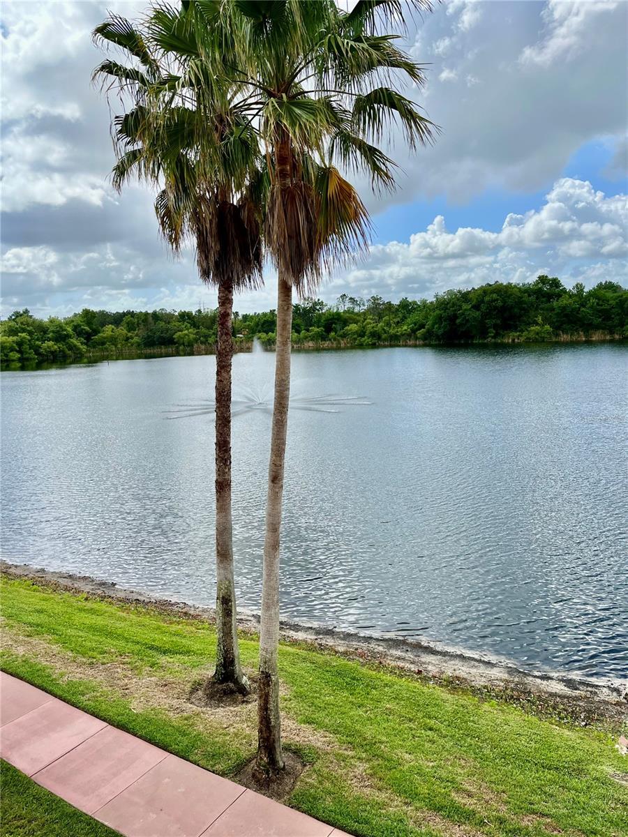VILLAS AT LAKESIDE CONDO - Residential Lease
