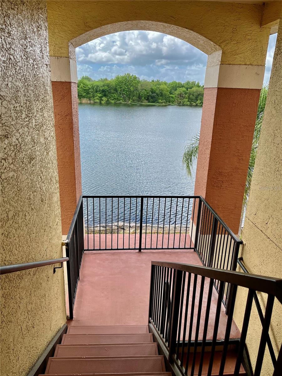 VILLAS AT LAKESIDE CONDO - Residential Lease