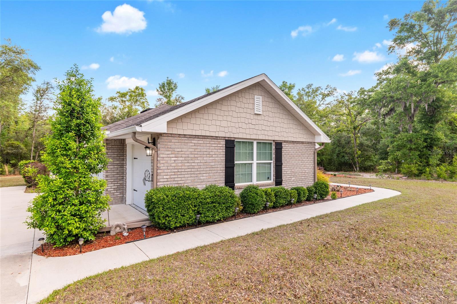 WOODS OF ALCHRIST - Residential