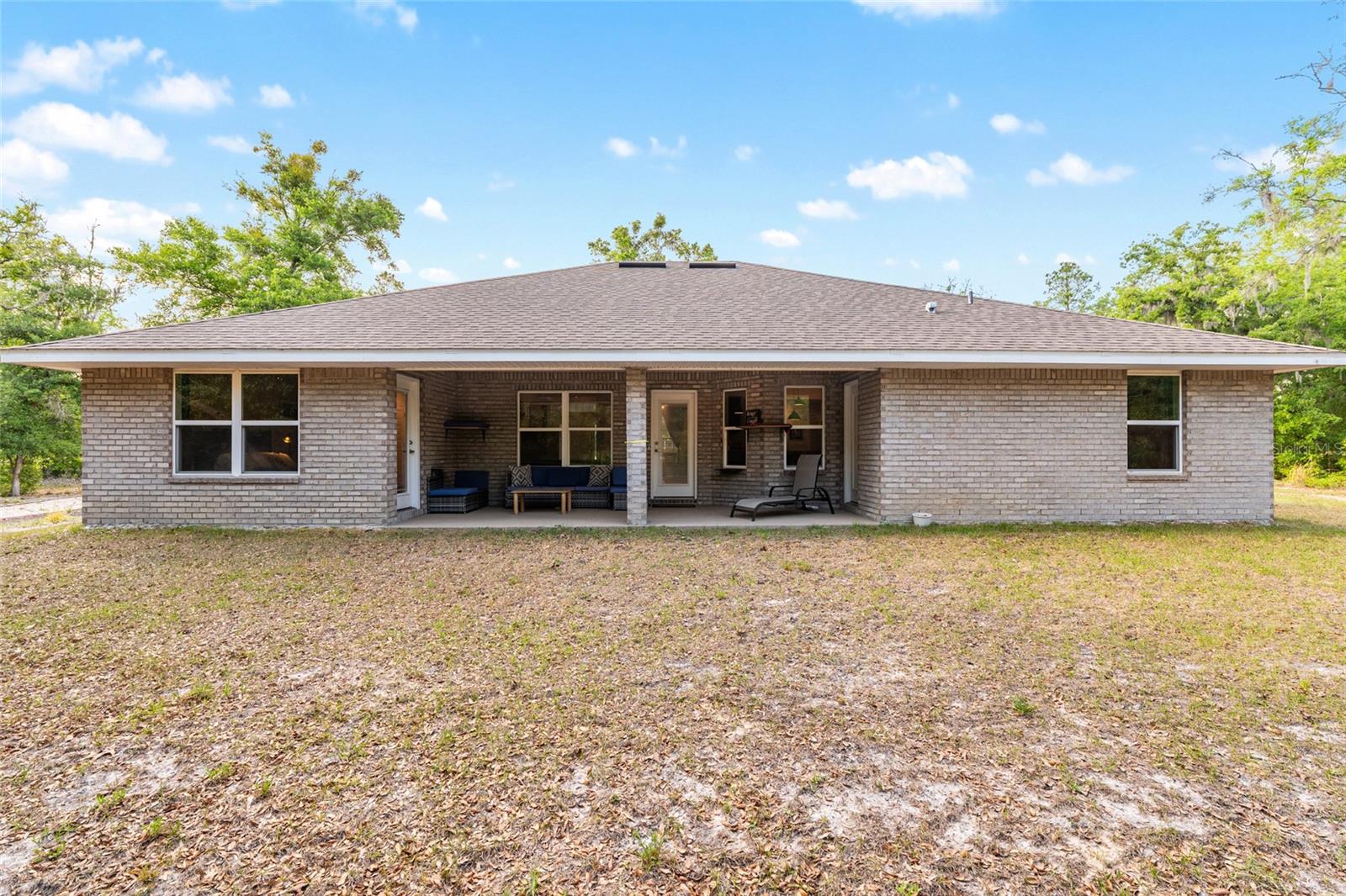 WOODS OF ALCHRIST - Residential