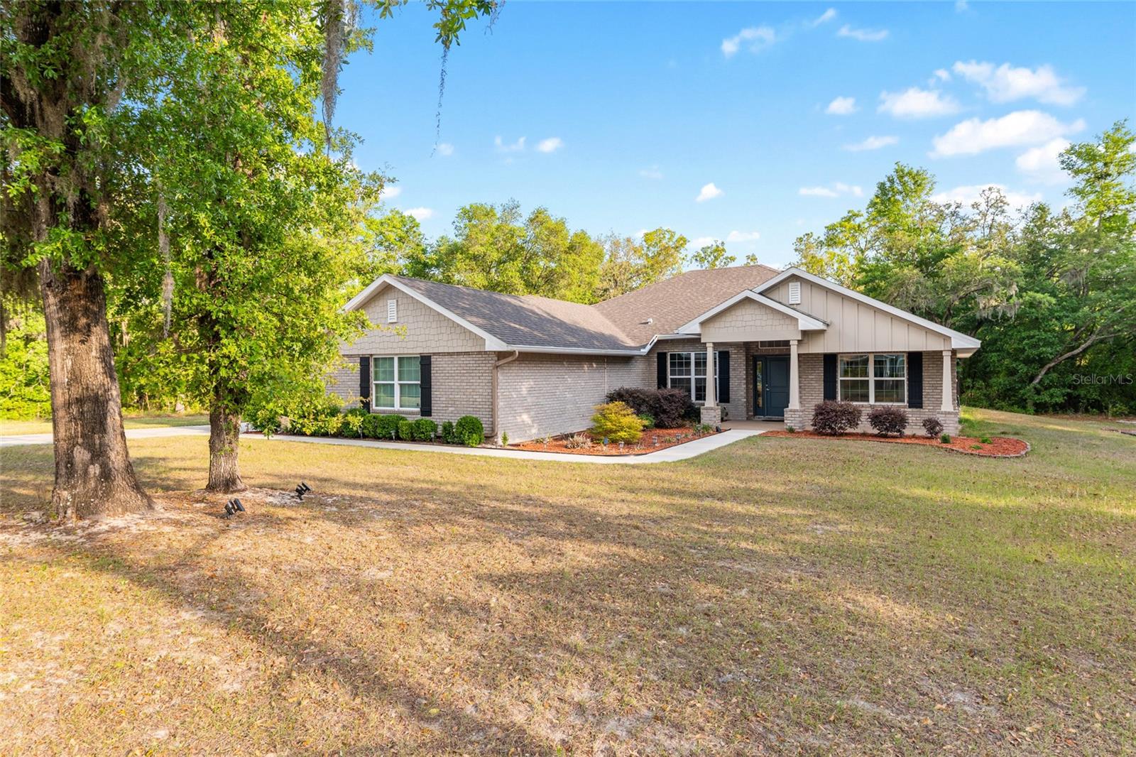WOODS OF ALCHRIST - Residential