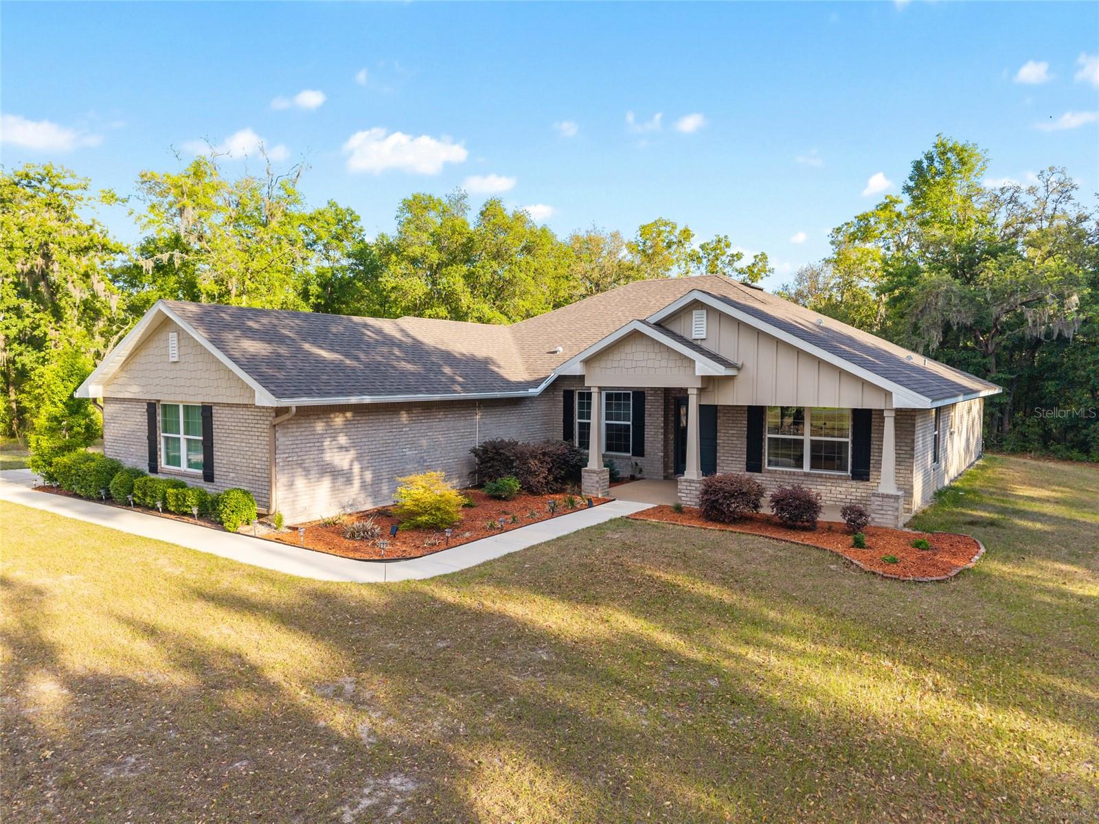 WOODS OF ALCHRIST - Residential