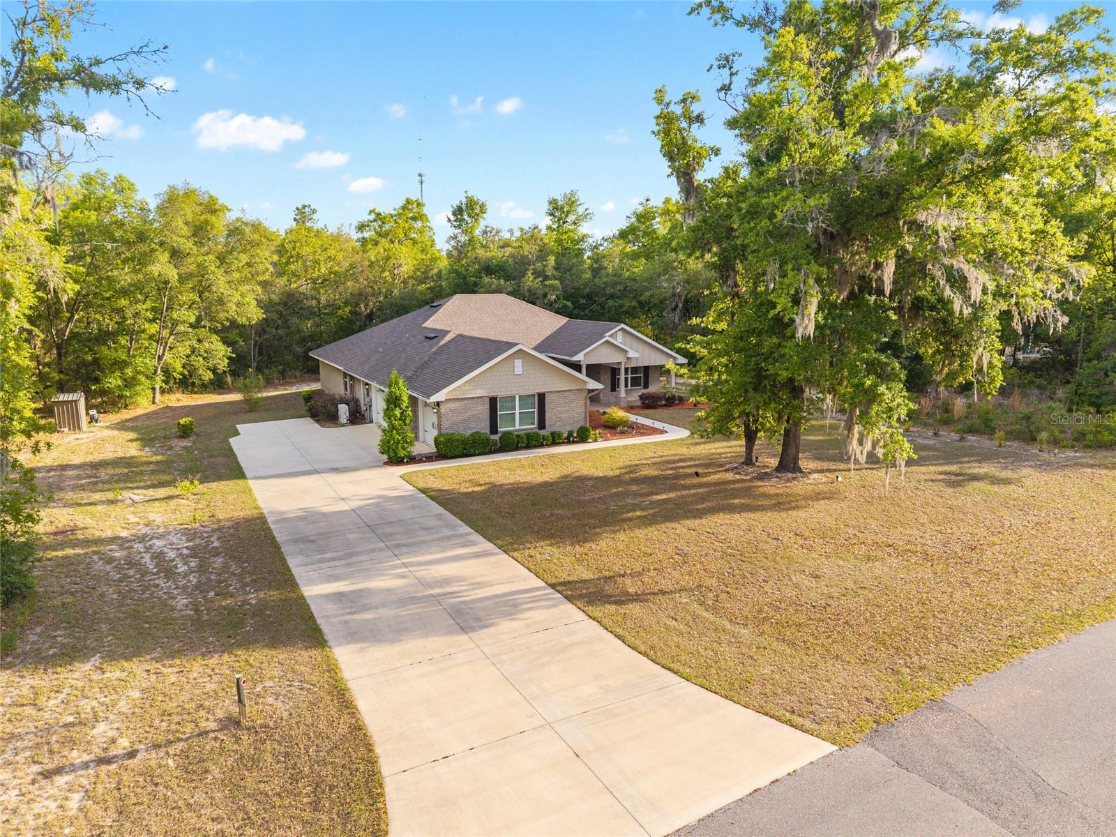 WOODS OF ALCHRIST - Residential