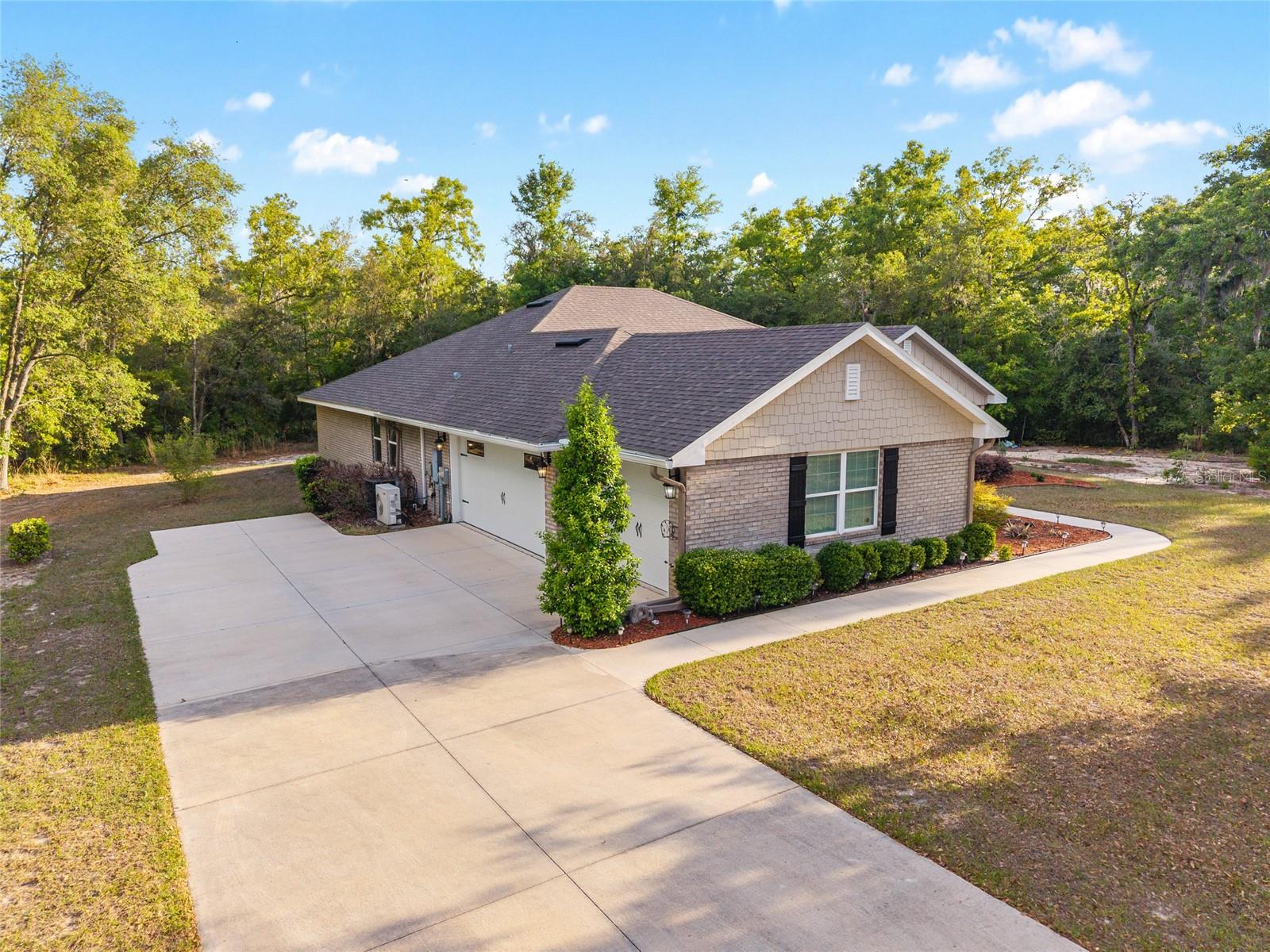 WOODS OF ALCHRIST - Residential