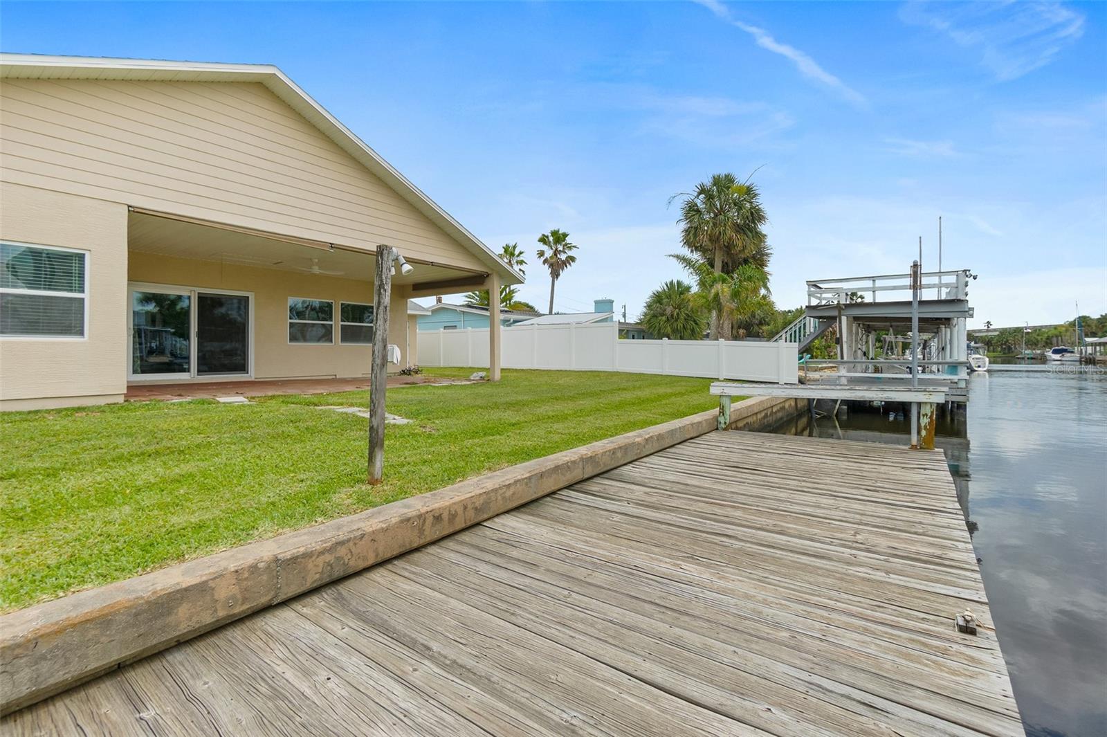 VENICE PARK - Residential