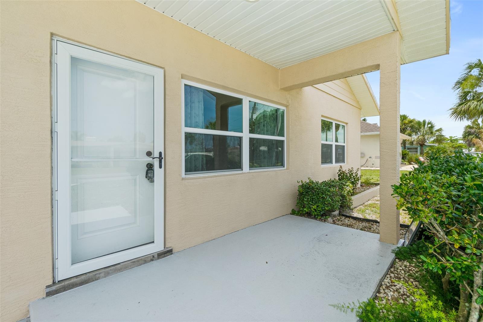 VENICE PARK - Residential