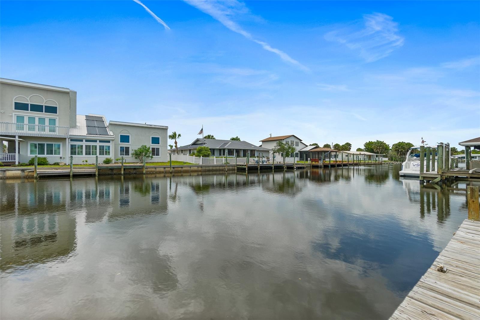 VENICE PARK - Residential