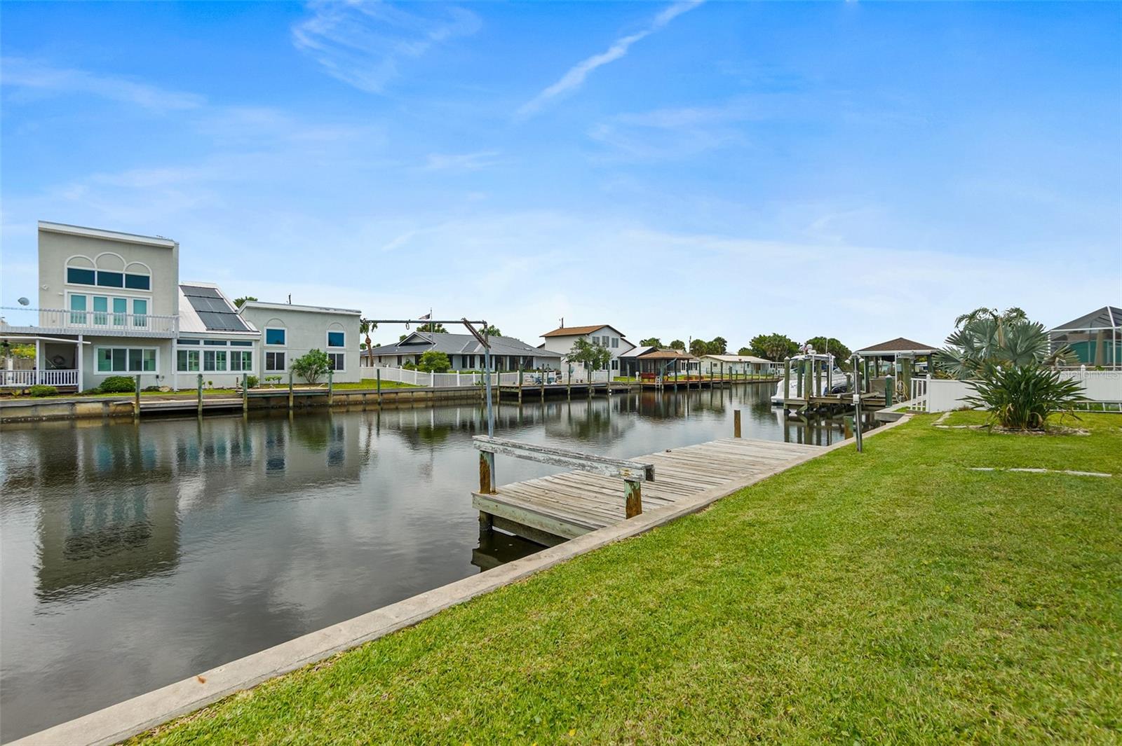VENICE PARK - Residential