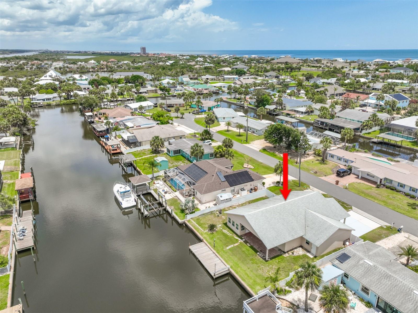 VENICE PARK - Residential