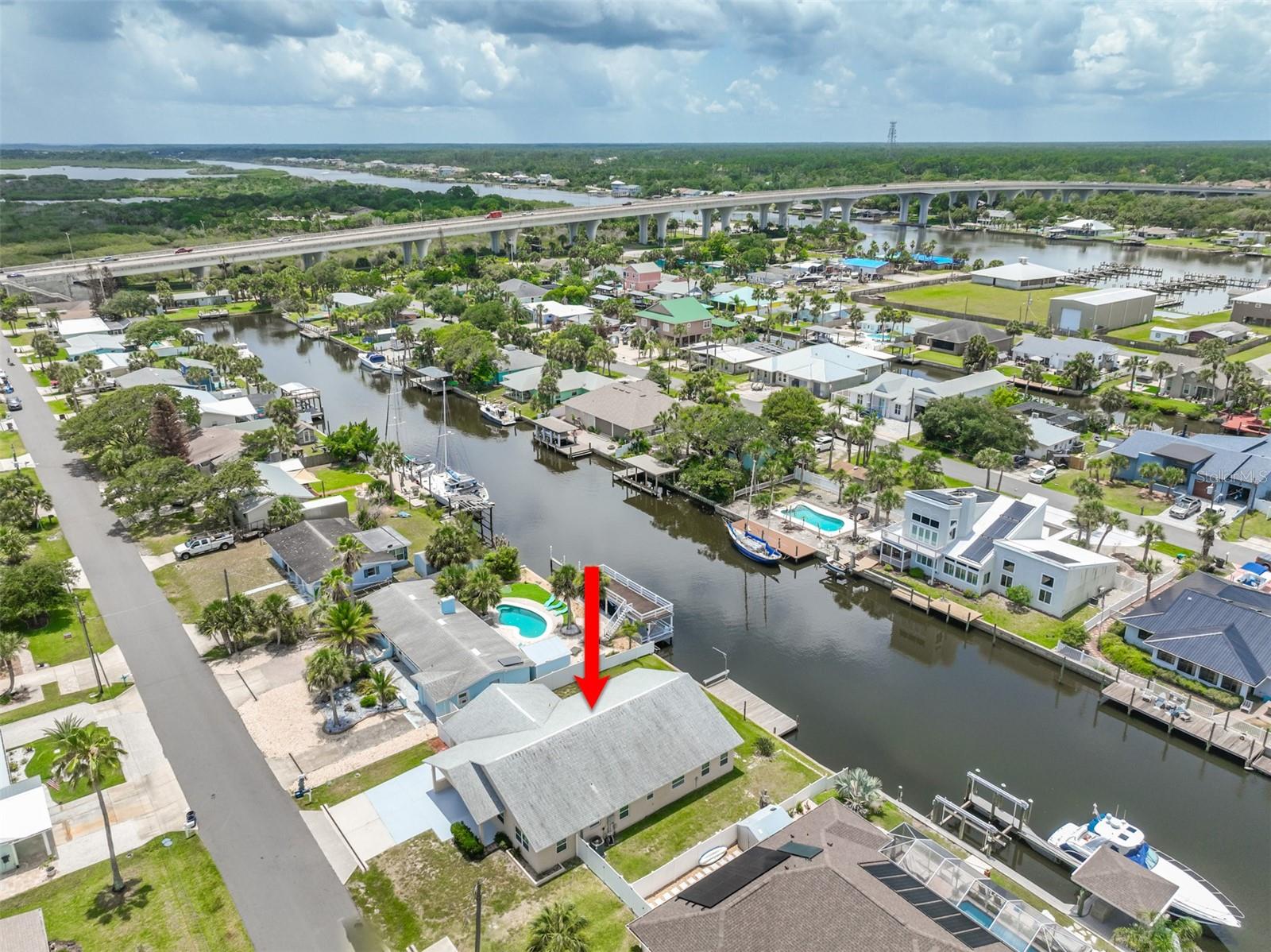 VENICE PARK - Residential