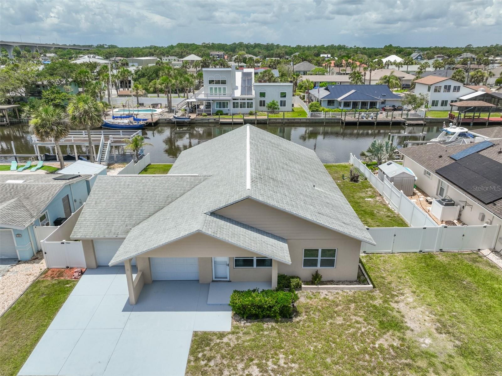 VENICE PARK - Residential