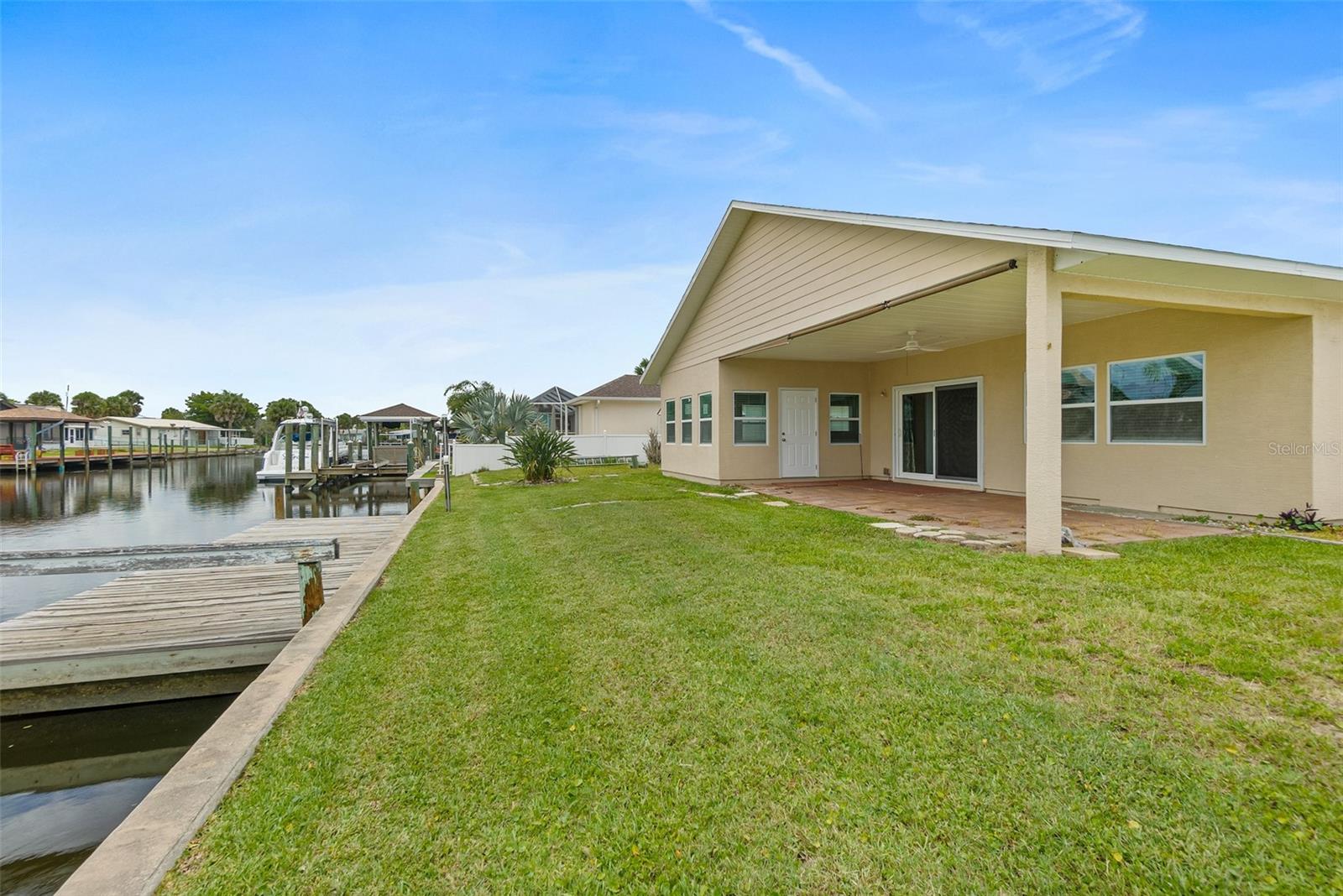 VENICE PARK - Residential