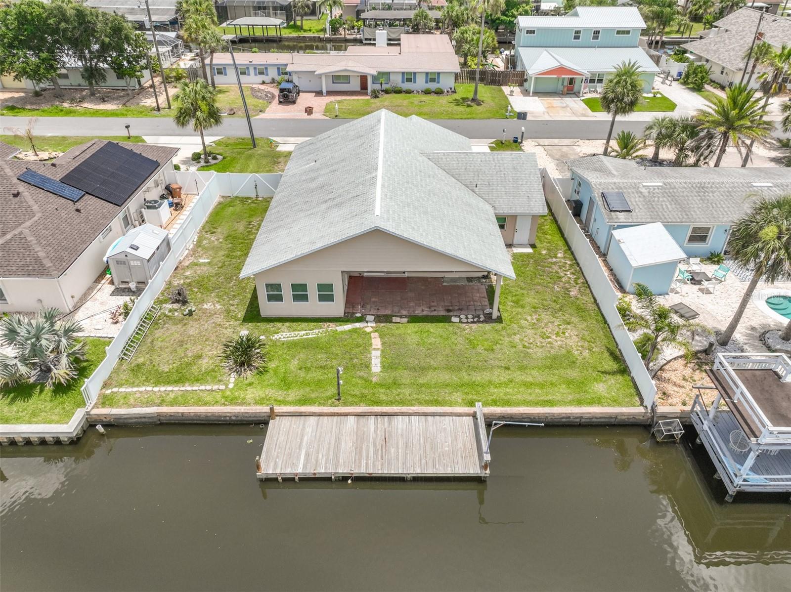 VENICE PARK - Residential