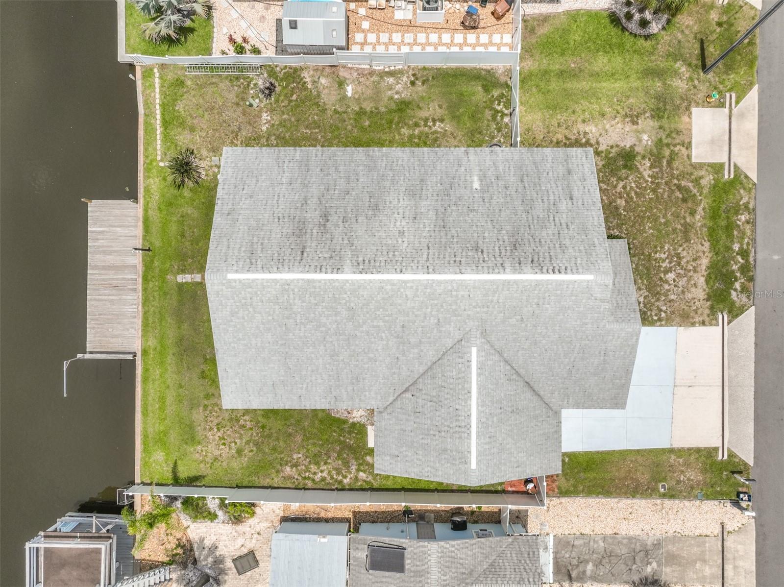 VENICE PARK - Residential