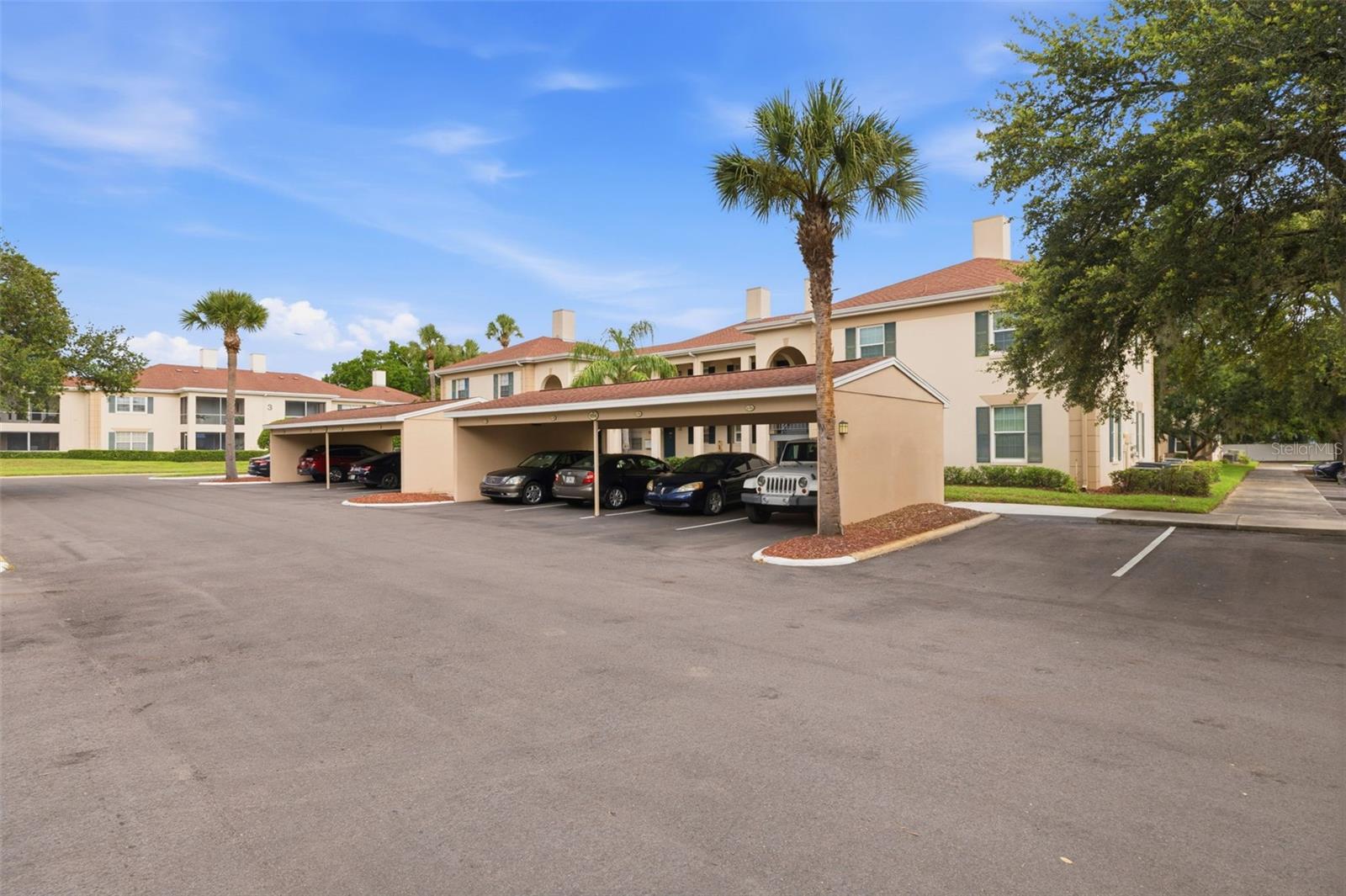 THE GRAND AT OLDE CARROLLWOOD - Residential