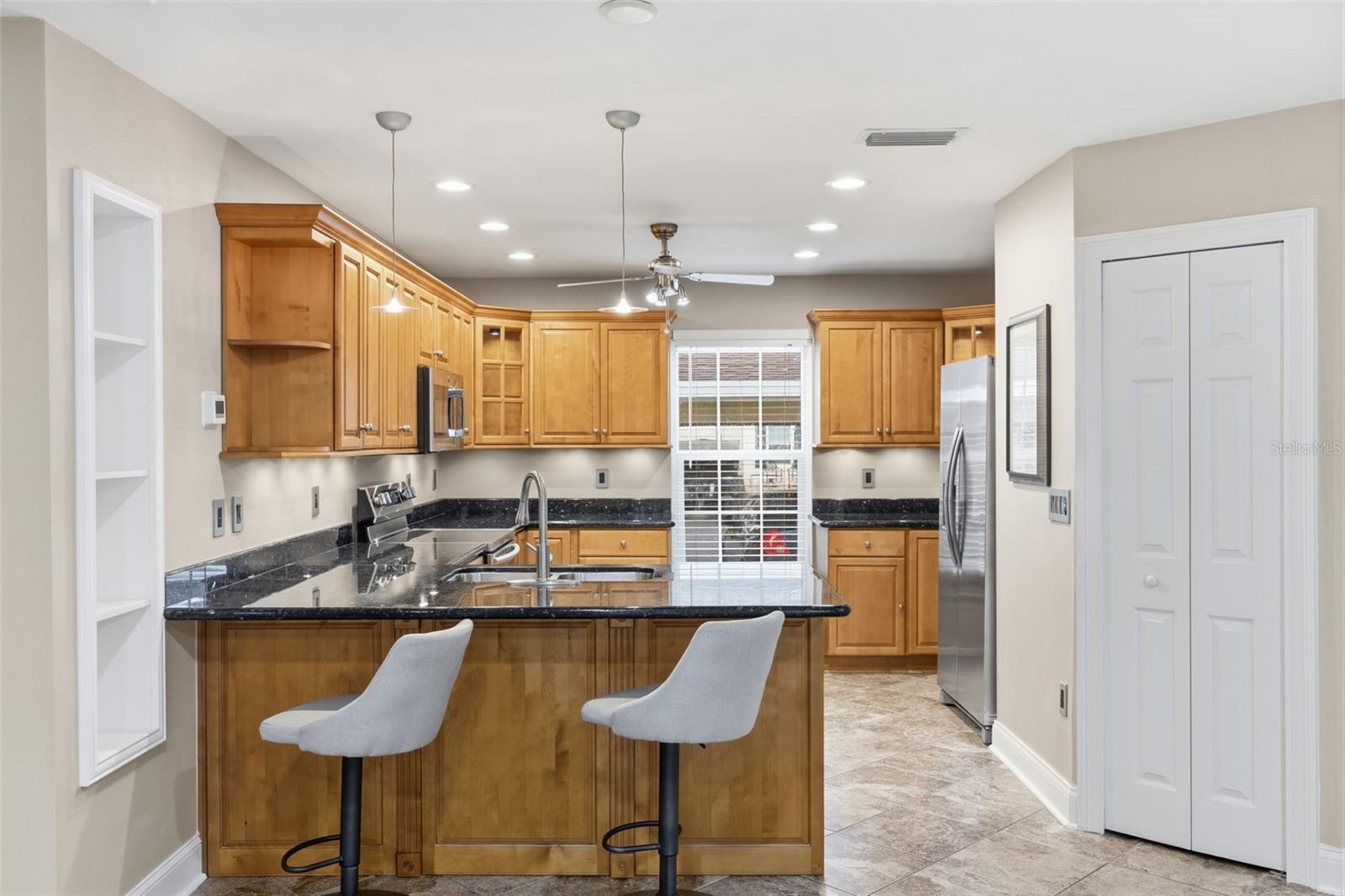 THE GRAND AT OLDE CARROLLWOOD - Residential