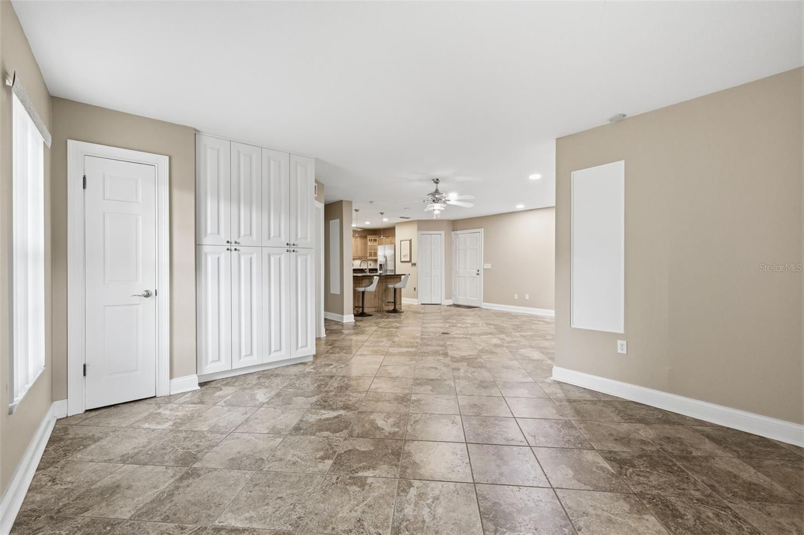 THE GRAND AT OLDE CARROLLWOOD - Residential