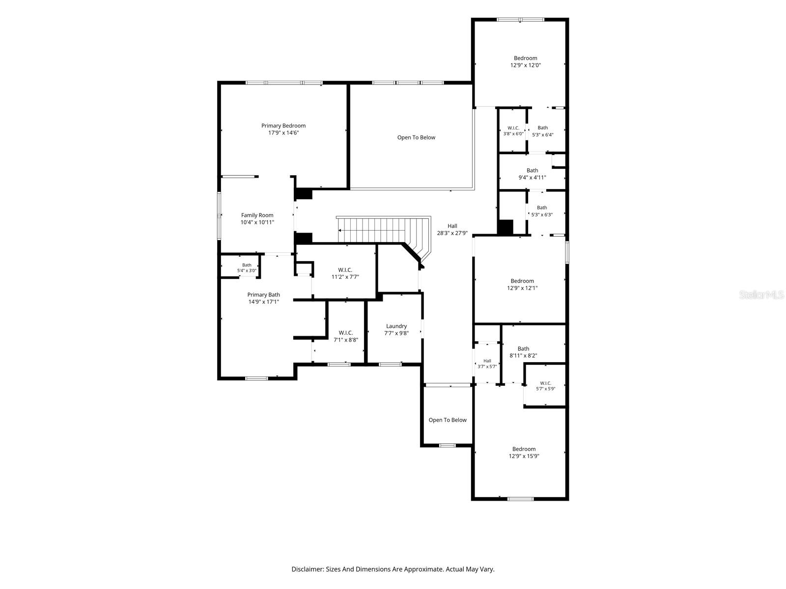 ROYAL LEGACY ESTATES - Residential