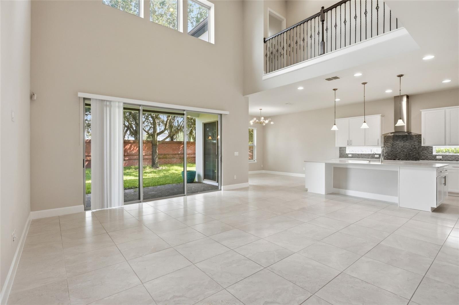 ROYAL LEGACY ESTATES - Residential