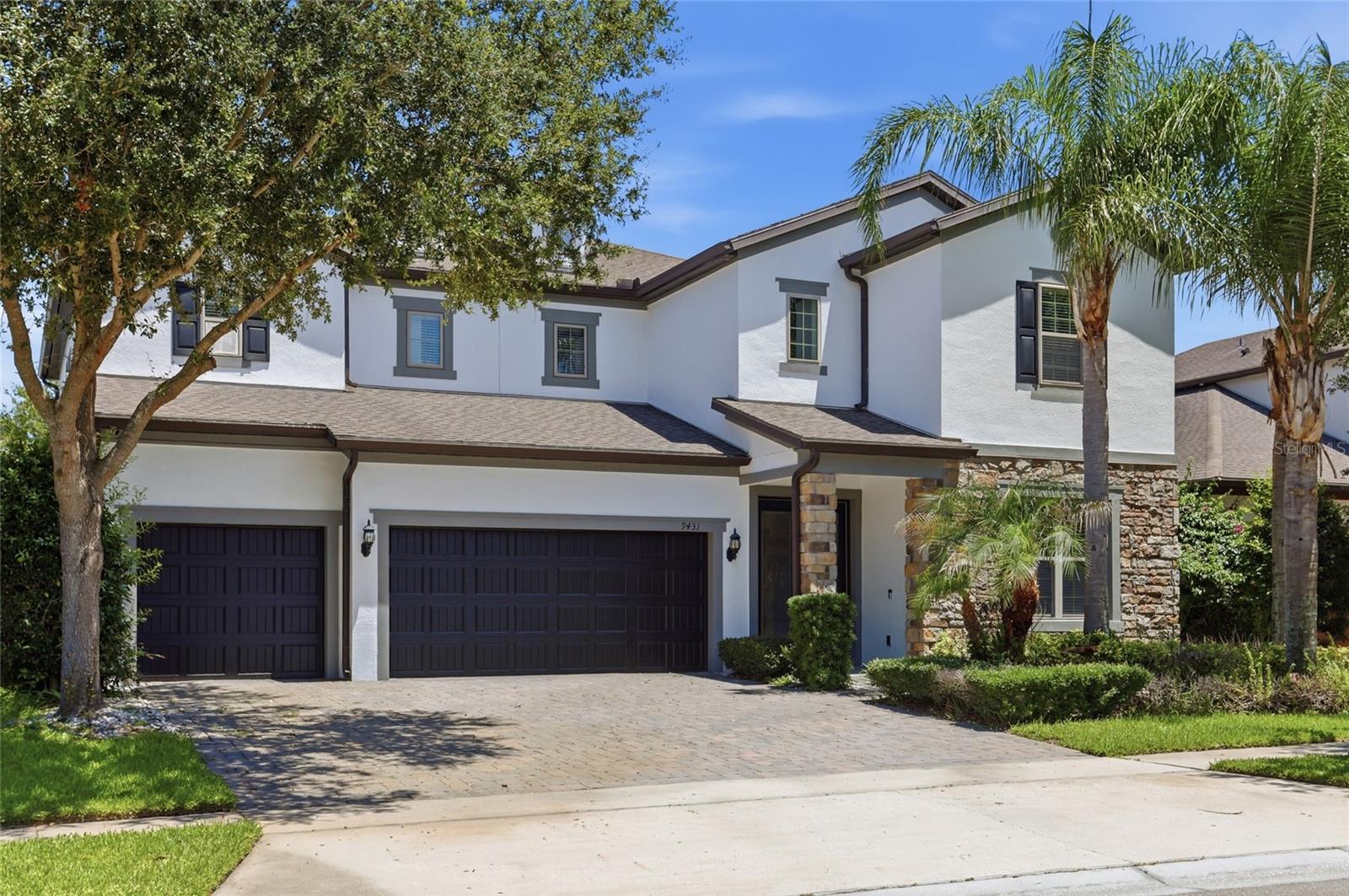 ROYAL LEGACY ESTATES - Residential