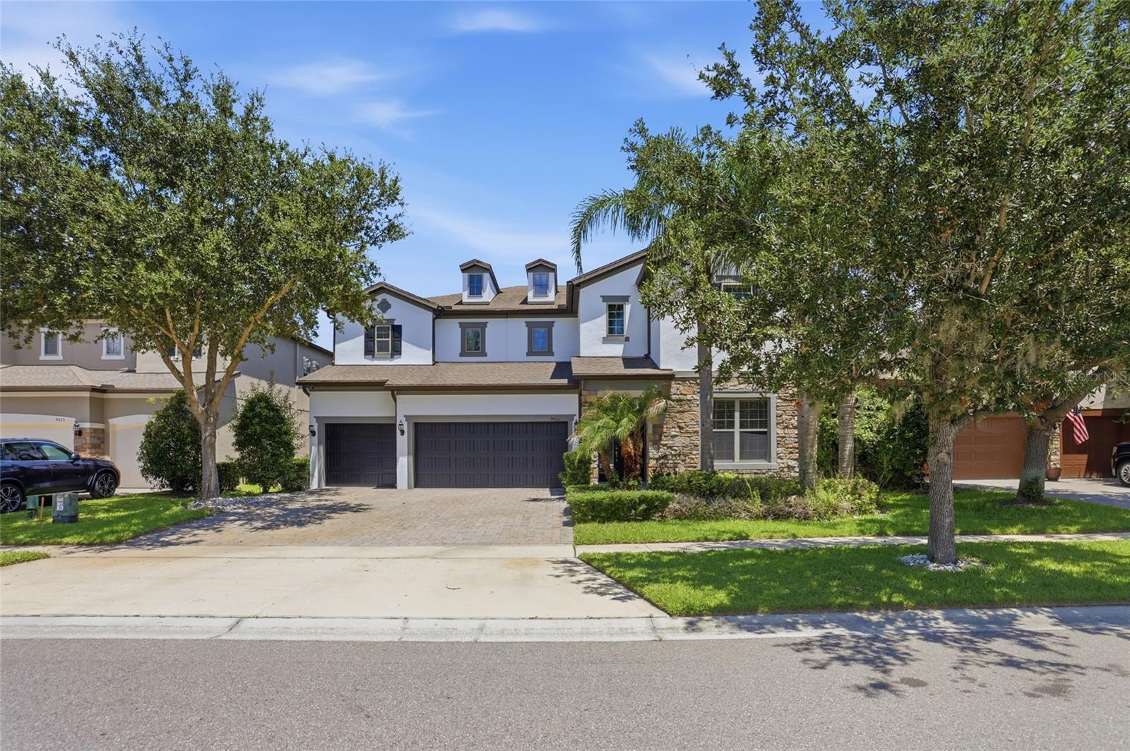 ROYAL LEGACY ESTATES - Residential