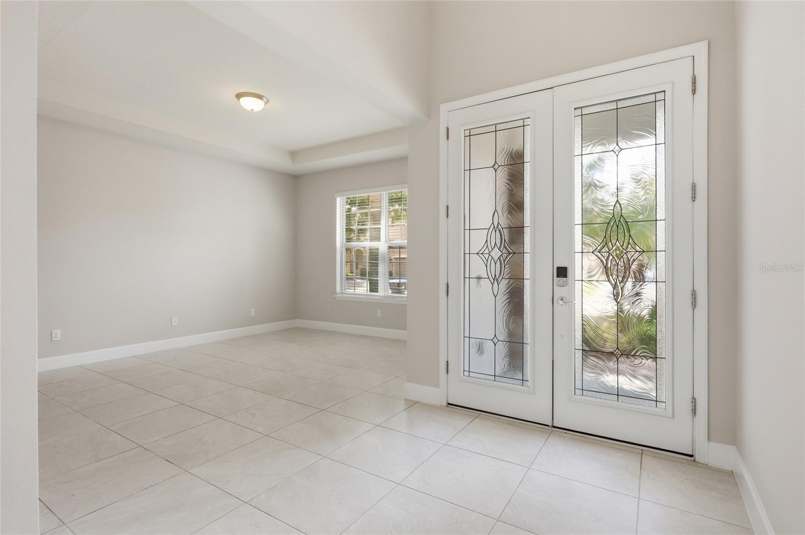 ROYAL LEGACY ESTATES - Residential