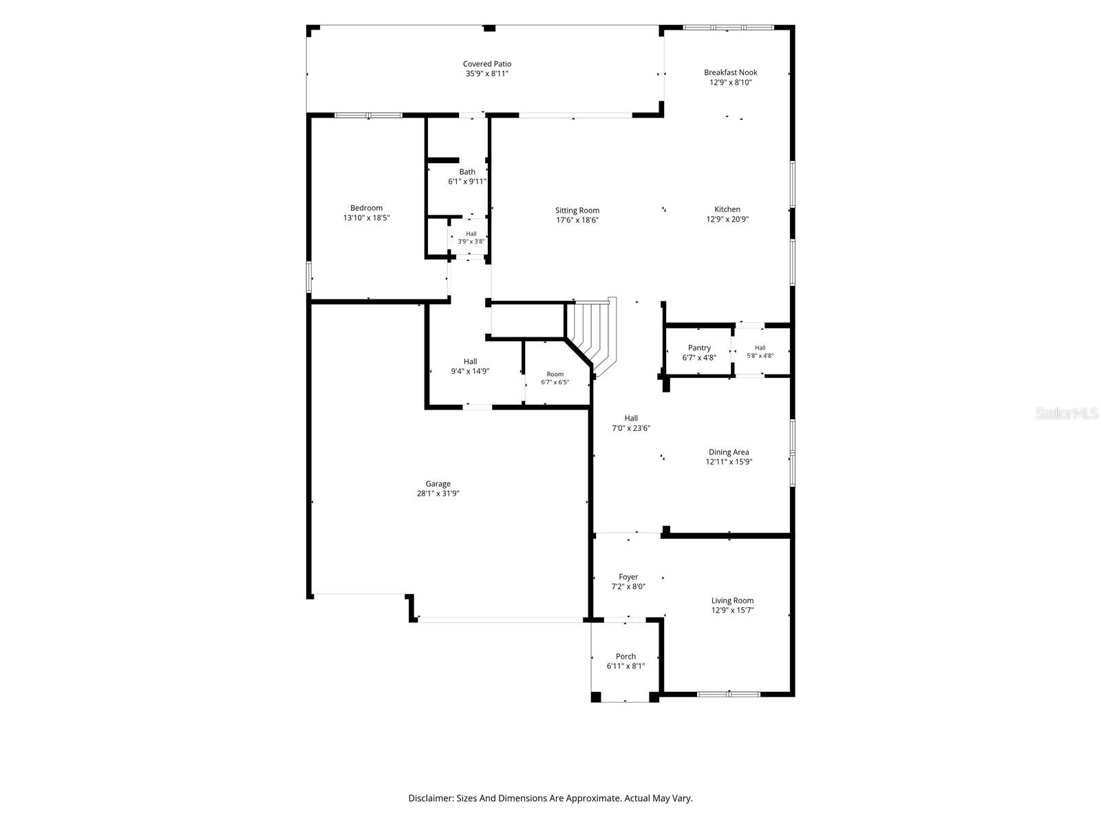 ROYAL LEGACY ESTATES - Residential