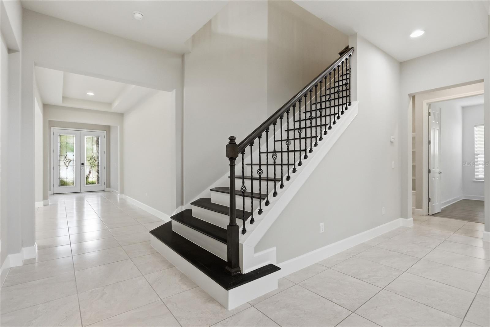 ROYAL LEGACY ESTATES - Residential