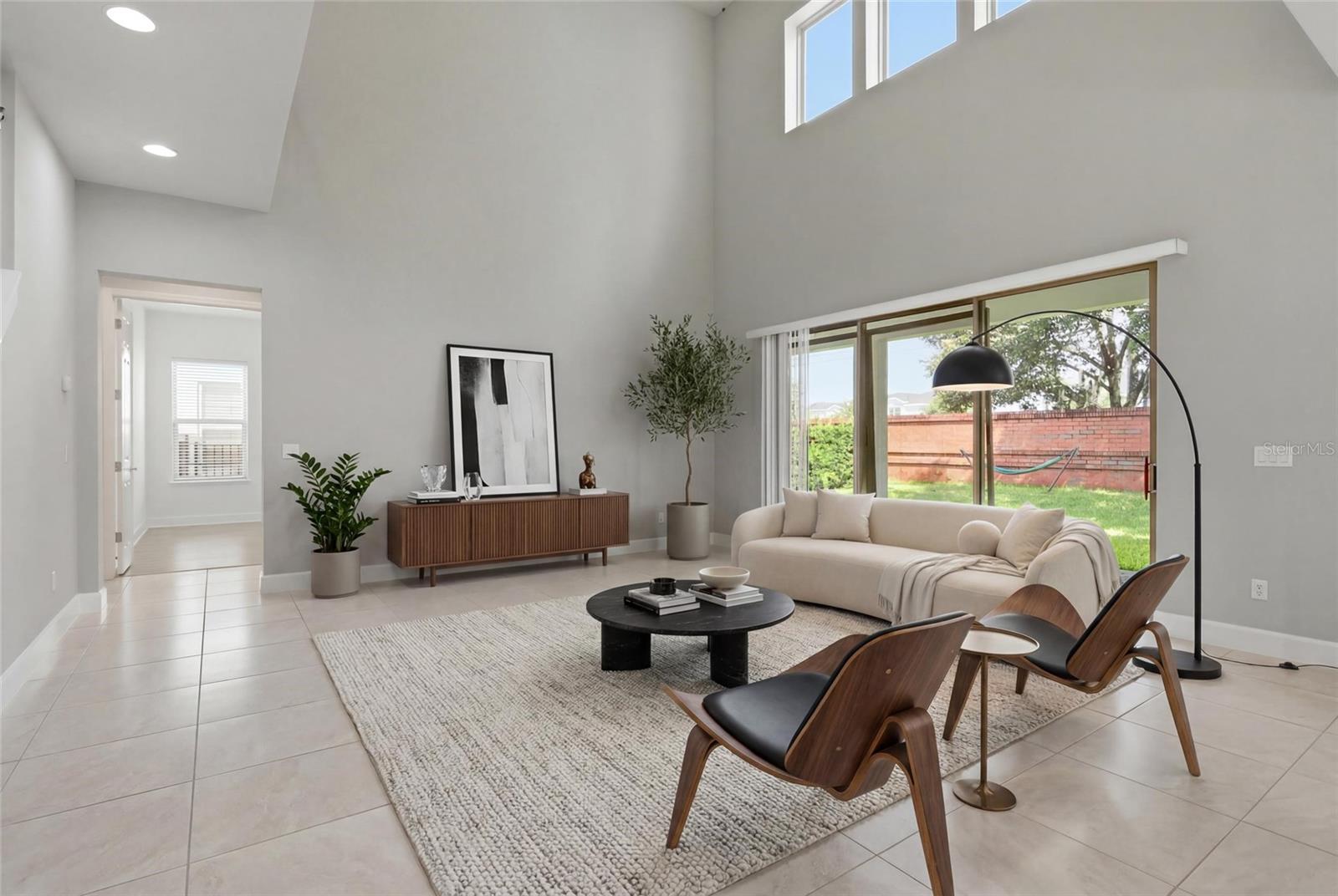 ROYAL LEGACY ESTATES - Residential