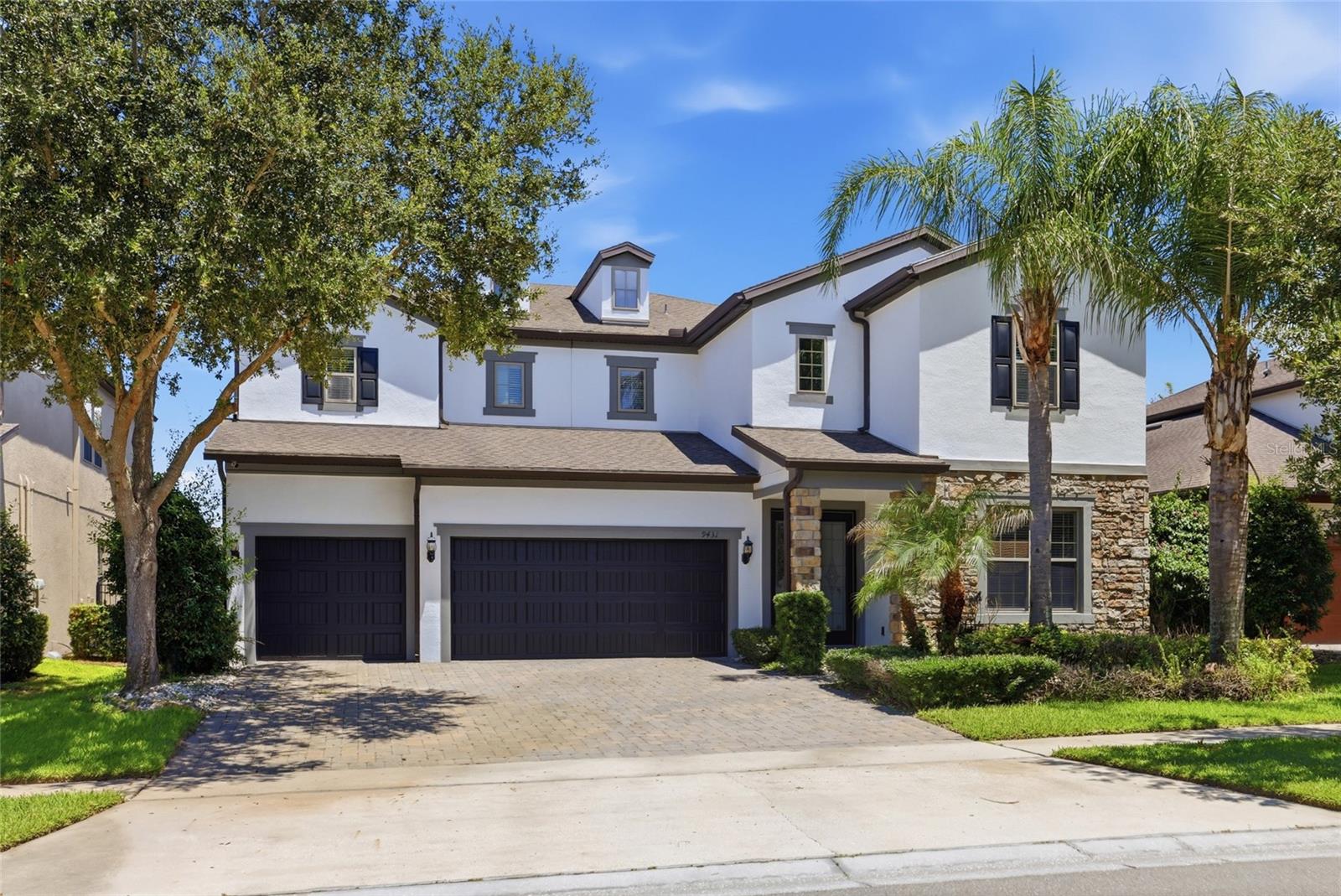 ROYAL LEGACY ESTATES - Residential