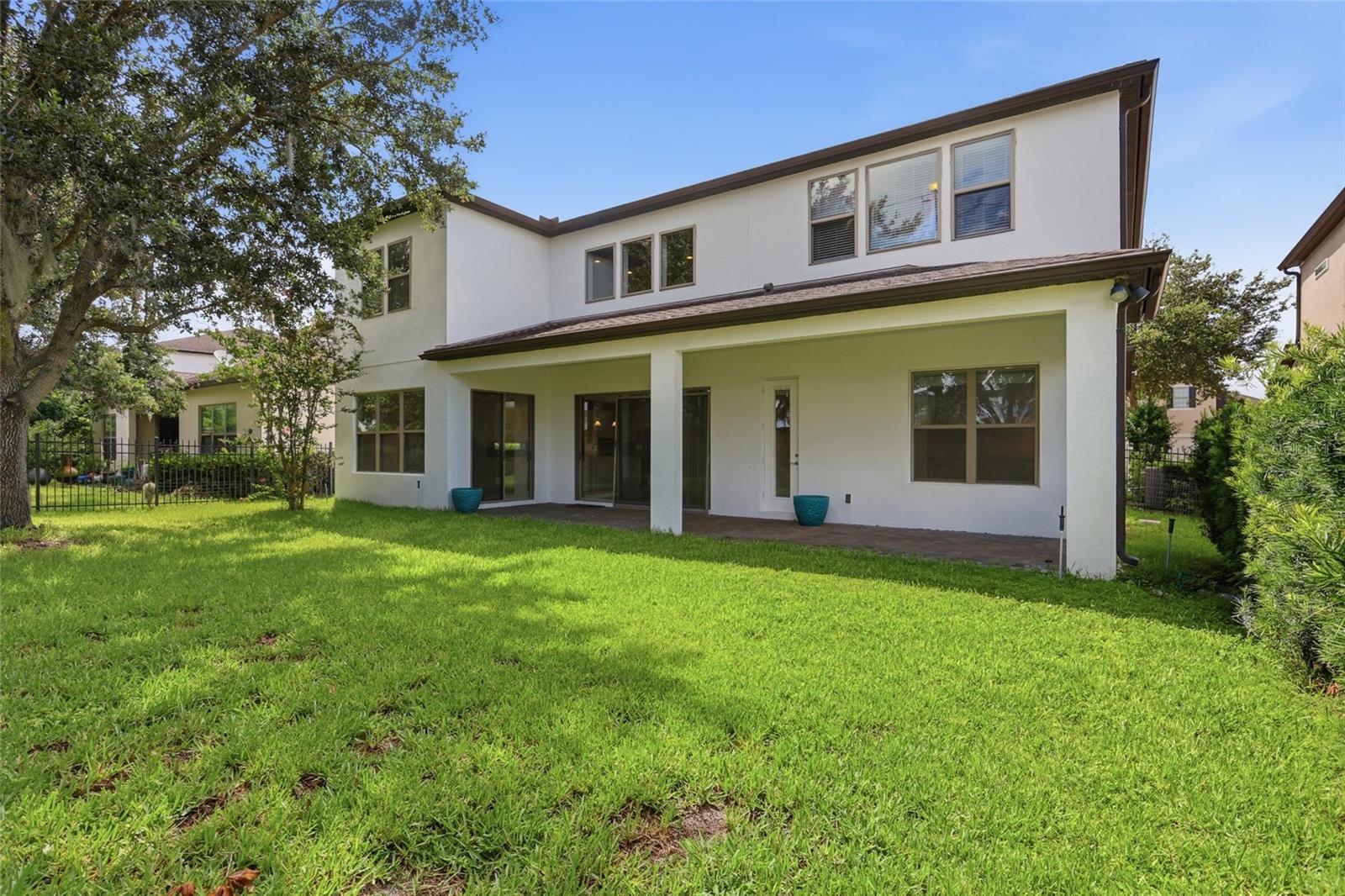 ROYAL LEGACY ESTATES - Residential