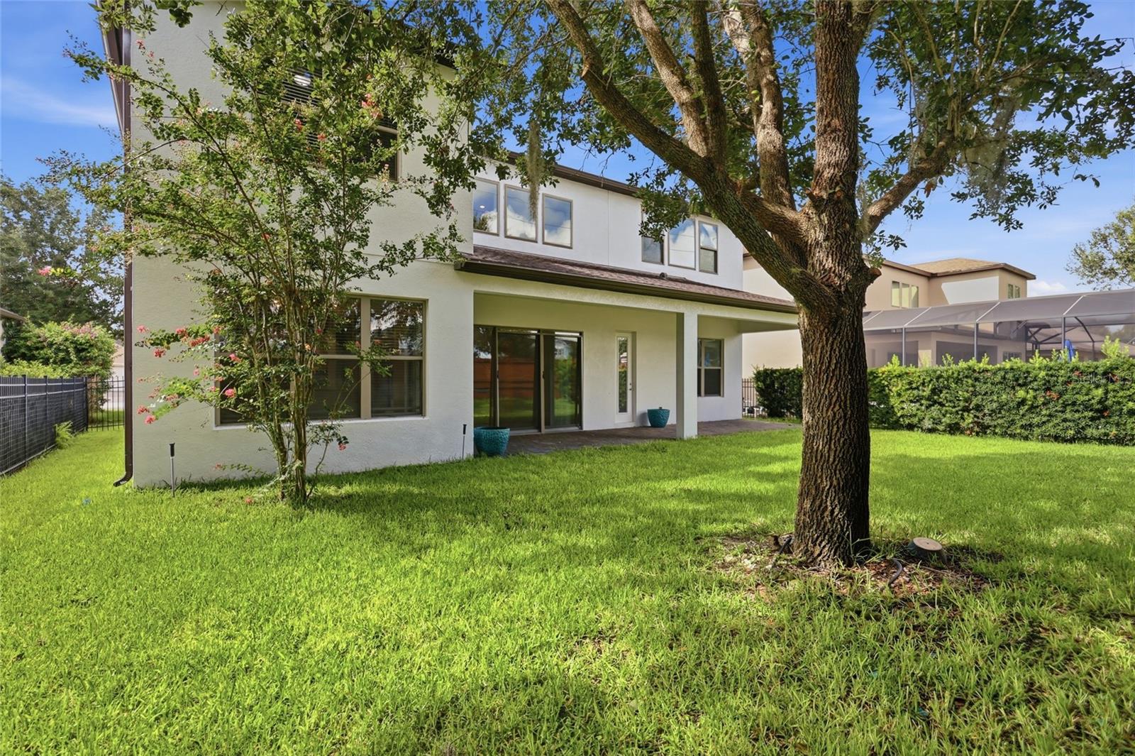 ROYAL LEGACY ESTATES - Residential