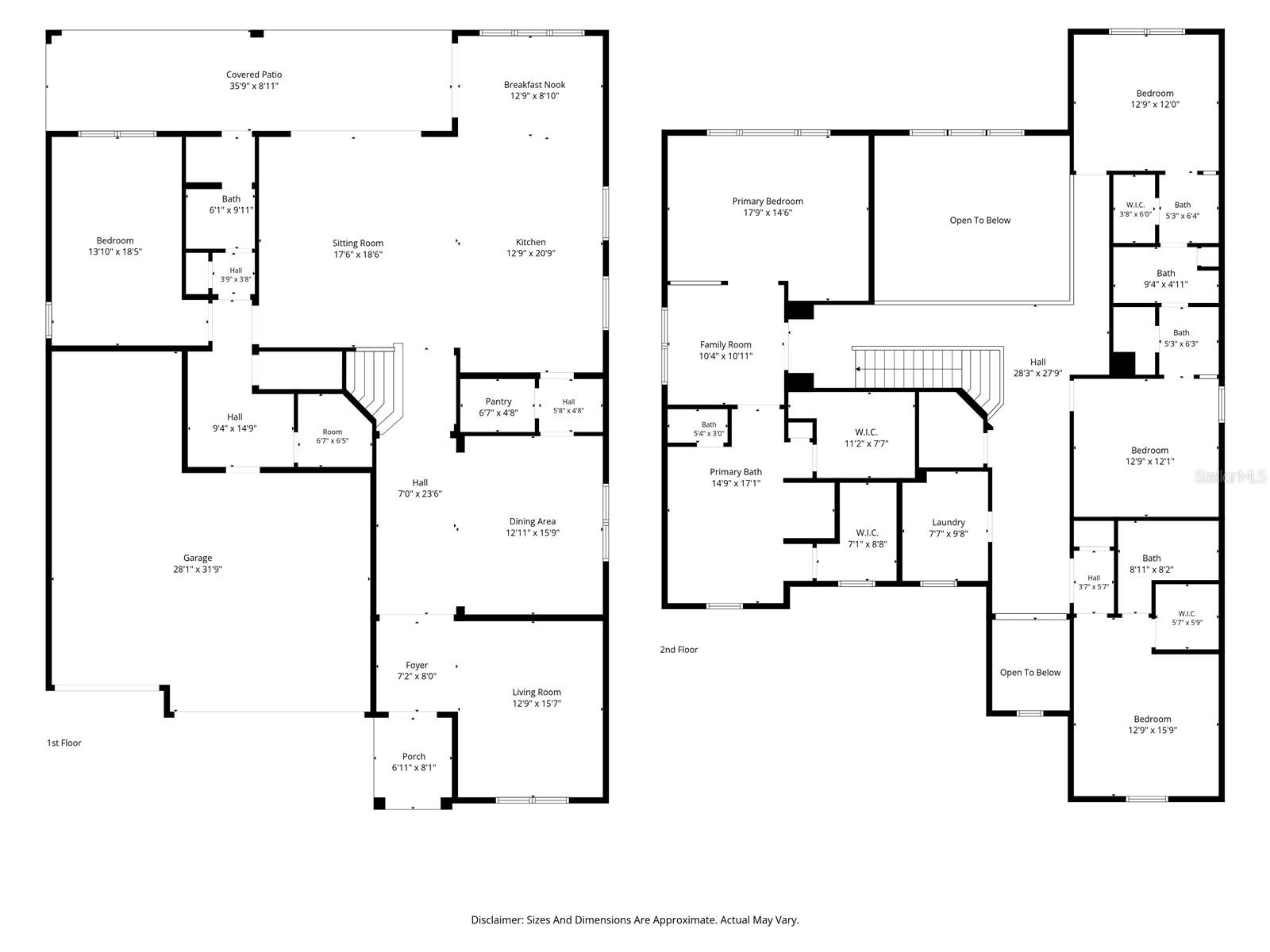 ROYAL LEGACY ESTATES - Residential