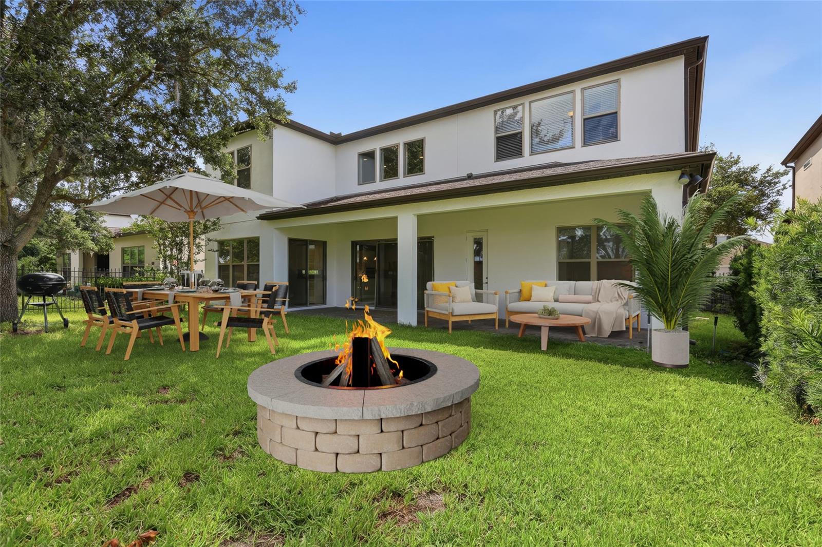 ROYAL LEGACY ESTATES - Residential