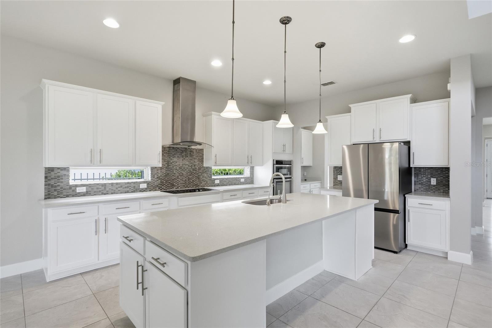 ROYAL LEGACY ESTATES - Residential