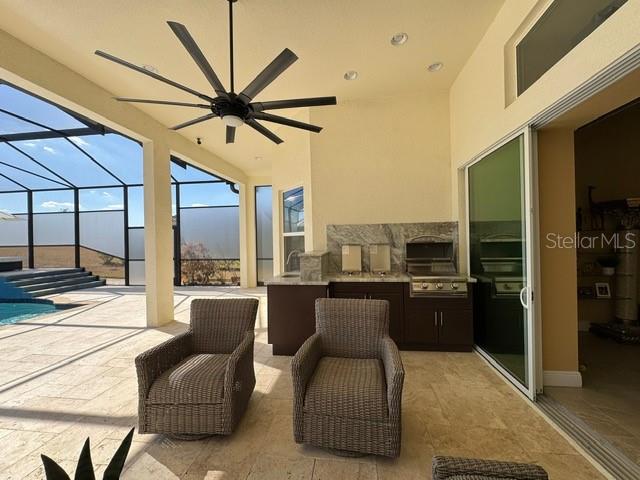 LAKE JOVITA GOLF & COUNTRY CLUB PH 04 A - Residential