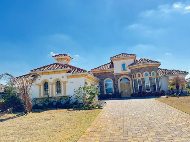LAKE JOVITA GOLF & COUNTRY CLUB PH 04 A - Residential