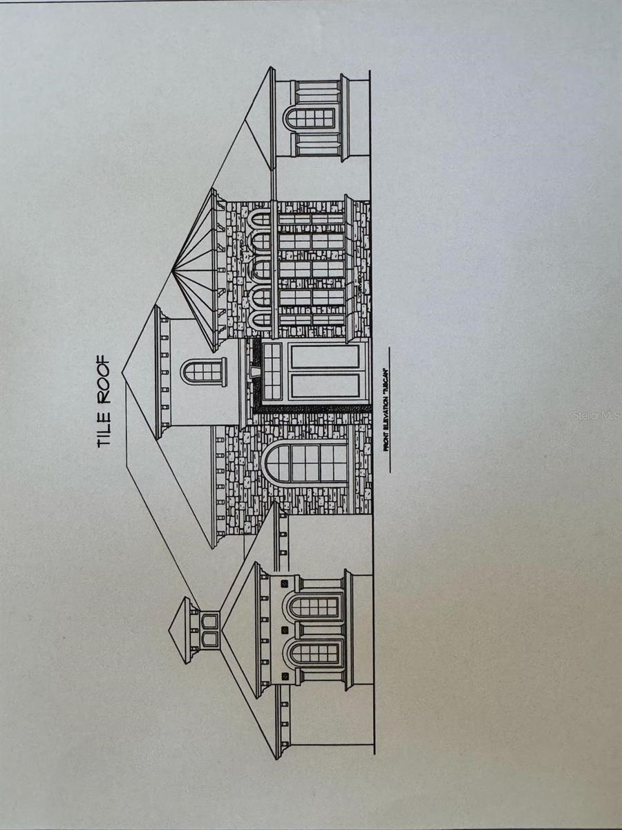 LAKE JOVITA GOLF & COUNTRY CLUB PH 04 A - Residential