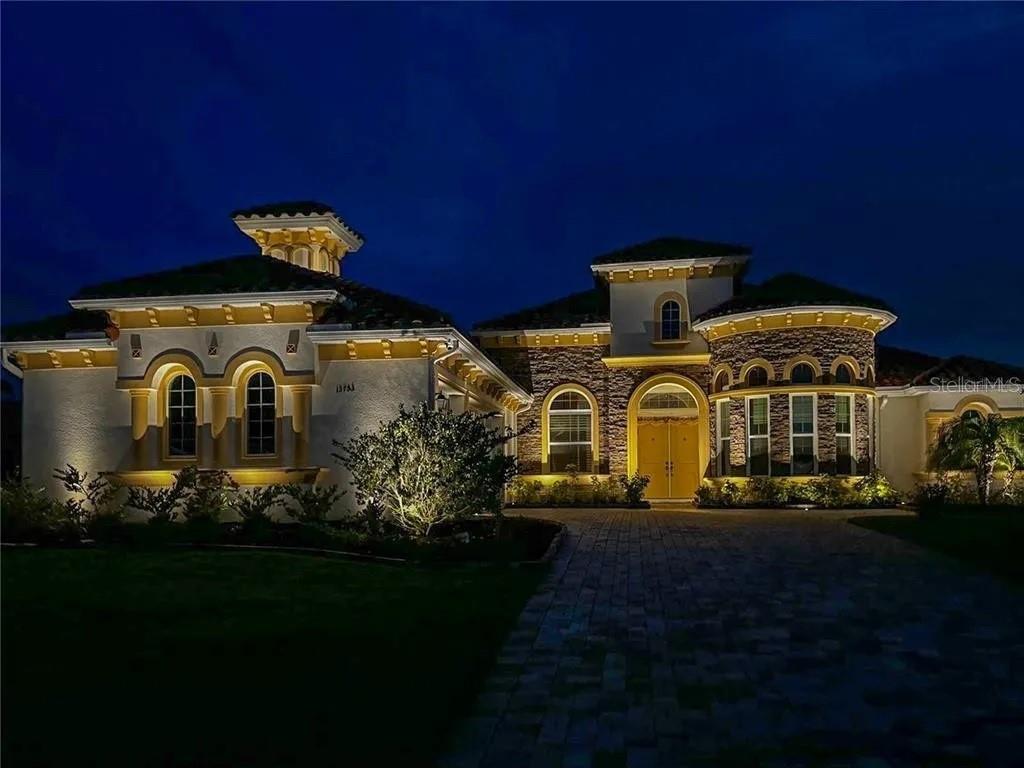 LAKE JOVITA GOLF & COUNTRY CLUB PH 04 A - Residential