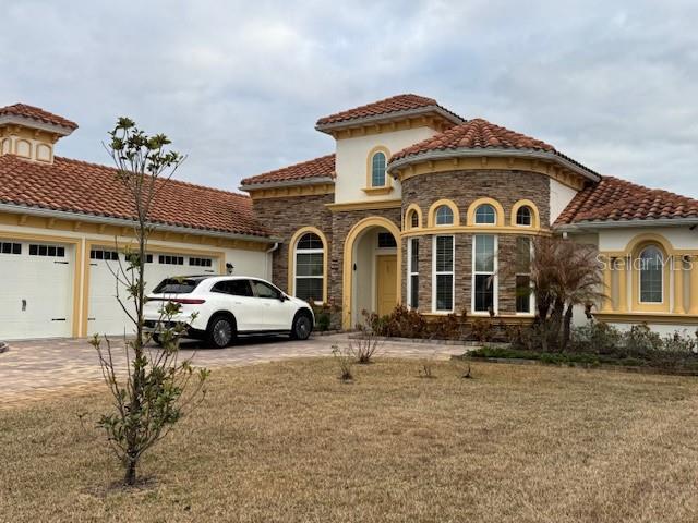 LAKE JOVITA GOLF & COUNTRY CLUB PH 04 A - Residential
