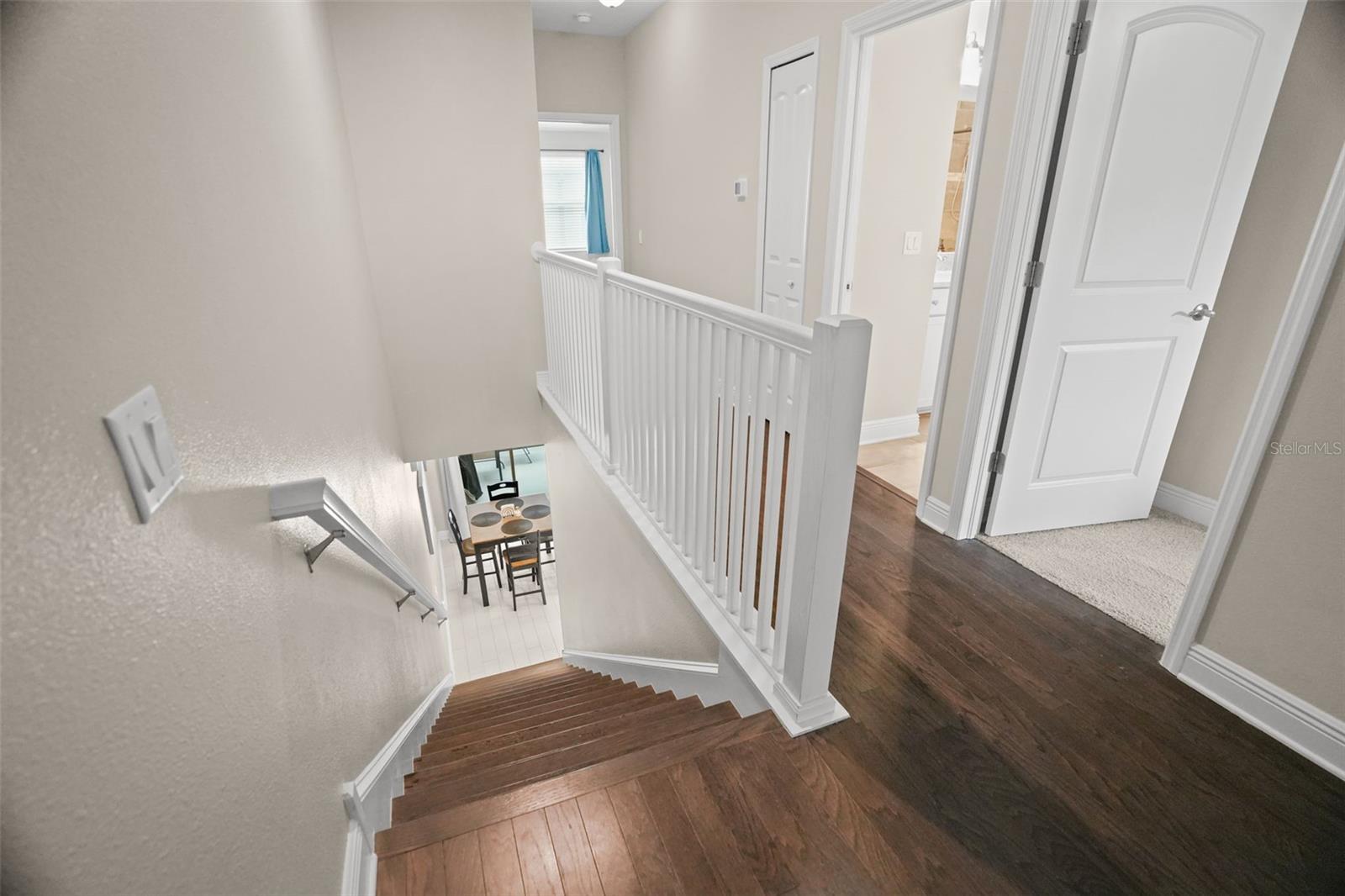 TOWNS AT BELLEAIR GROVE - Residential