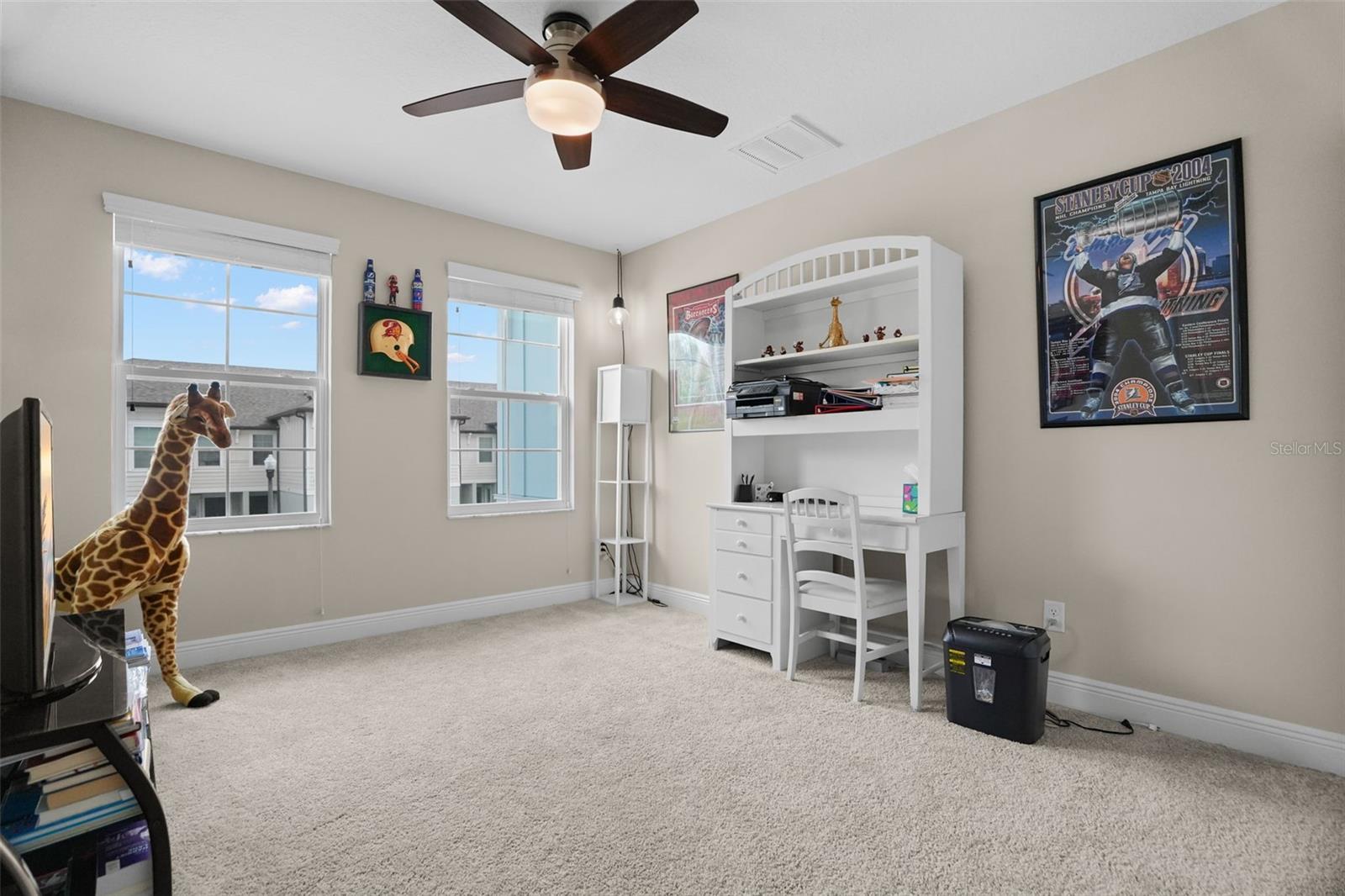 TOWNS AT BELLEAIR GROVE - Residential