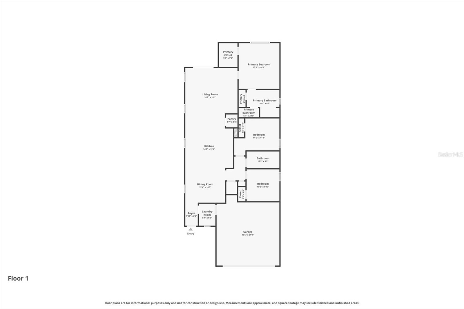 MITCHELL RANCH SOUTH PH II - Residential