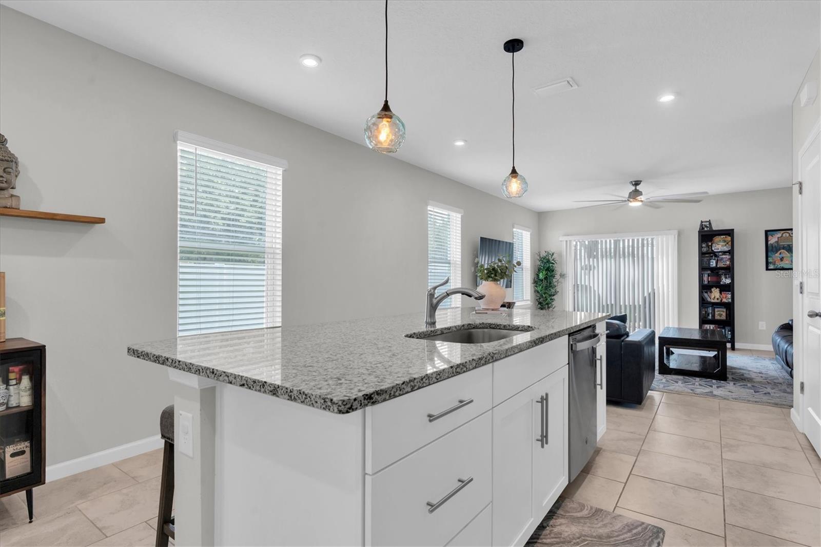 MITCHELL RANCH SOUTH PH II - Residential