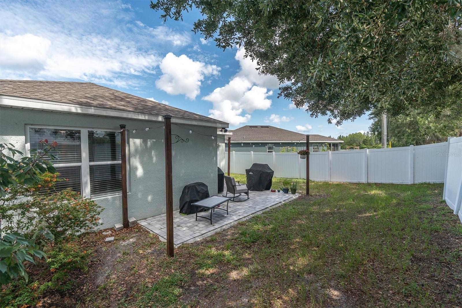MITCHELL RANCH SOUTH PH II - Residential