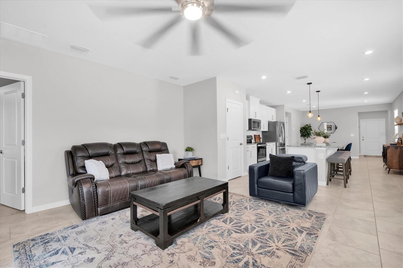 MITCHELL RANCH SOUTH PH II - Residential